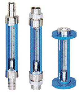 G、R、F系列玻璃轉子流量計