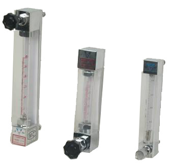 LZB系列玻璃轉(zhuǎn)子流量計